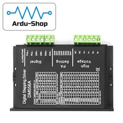 Драйвер MicroStep Driver 3.5A 760330089 - фото 1030