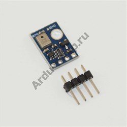 Датчик влажности и температуры I2C, AHT10 760080003