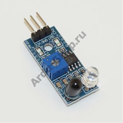 ИК датчик препятствий пороговый 760080013