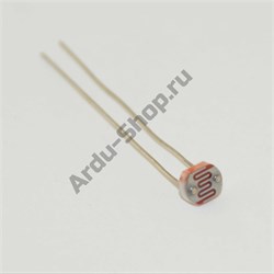 Фоторезистор GL5528 760080021