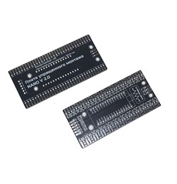 Плата упрощенного монтажа для Arduino nano V2.0 760330099