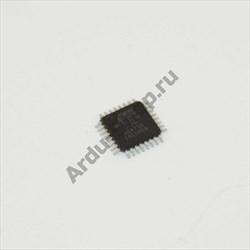 ATMEL ATMEGA328P-AU (чип) микроконтроллер 760140001