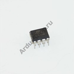 ATTINY13A-PU 8DIP Микроконтроллер 760140003