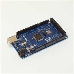 Arduino MEGA 2560 R3 ATmega2560-16AU CH340G AVR USB-type B 760140010