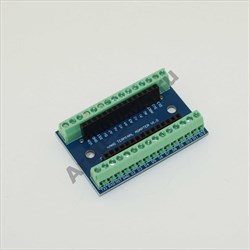Arduino nano SHIELD (TERMINAL ADAPTER) 760140014