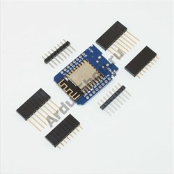 ESP8266 WeMos D1 mini V3.0 760140021