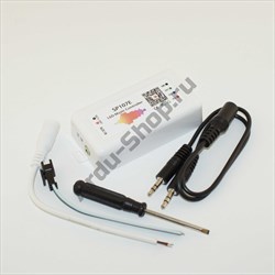 Контроллер SP107E SPI для WS/SK 2812 B 760140024