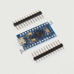 Arduino-совместимый Pro micro ATmega32U4 760330021