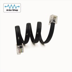 Кабель Mindstorm EV3 RJ12 - 35 см 6024583 760330182