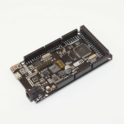 Arduino Mega 2560 + WiFi ESP8266 (micro usb) 760330004