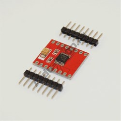 Драйвер моторов двухканальный DRV8833 760330088