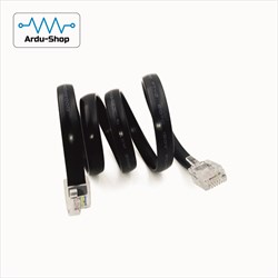 Кабель Mindstorm EV3 RJ12 - 50 см 6024585 760330183