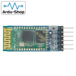 CH-05 Bluetooth - модуль 760160001 - фото 613