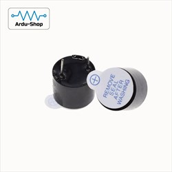 Активный зуммер TMB12A05, (5V) 760230269 - фото 957