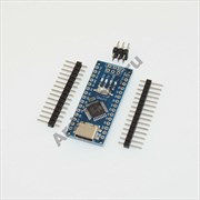 Arduino nano ATMEGA328p v3.0 CH340G USB typeC (ноги не припаяны) 760330143