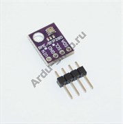 BMP280-5v датчик температуры, влажности и давления 760080025