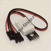 Датчик влажности и температуры, DHT-22 AM2302 760080004