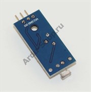 Датчик света модульный (фоторезистор) 760080007