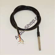 Датчик температуры ds18b20 760080008