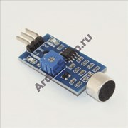 Датчик шума (звука) FC-04 760080011