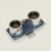 Ультразвуковой дальномер HC-SR04 (датчик расстояния) 760080018