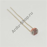 Фоторезистор GL5528 760080021