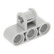 Поперечный блок, 3x2-модульный, серый, (5 шт.), 4538007 760330231