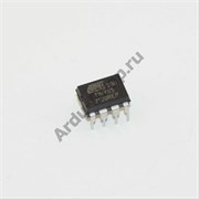 ATTINY85-20PU (DIP8) Микроконтроллер 760140007