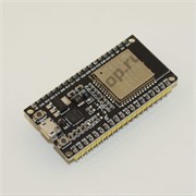 ESP32 DEVKIT V1 DOIT 38 pins 760140017