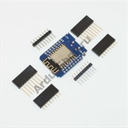 ESP8266 WeMos D1 mini V3.0 760140021
