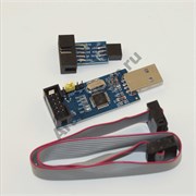 Программатор USB ASP + переходник 760140031