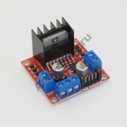 Модуль драйвера мотора l298n 760160036