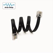 Кабель Mindstorm EV3 RJ12 - 35 см 6024583 760330182