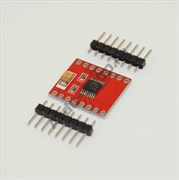 Драйвер моторов двухканальный DRV8833 760330088