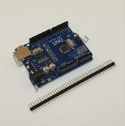 Arduino UNO R3 UNO ATMEGA328PB 760330106