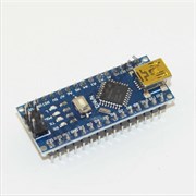 PB Arduino nano ATMEGA328PB v3.0 CH340G miniUSB (ноги припаяны) 760330268