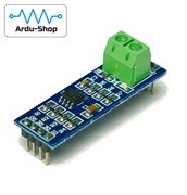 Конвертер TTL в RS485 (MAX485) 760330037