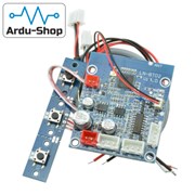 LANNI LN-BT02 Усилитель Bluetooth 4.0 760030001