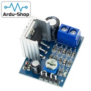 Аудиоусилитель TDA2030А 760030002