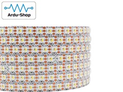 Адресная светодиодная RGB лента WS2812b 5v 96led 23,4W IP30 760010010