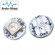 Адресные светодиоды WS2812b 5v IP30 760010011
