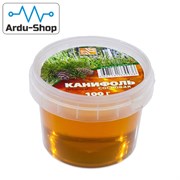 Канифоль сосновая 100 гр Sollins 760060002