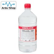 Индустриальный растворитель SHELLSOL D60 1 л 760070015
