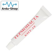 Теплопроводная паста КПТ-19 (тюбик 20г.)2 760070029