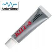 Теплопроводная паста КПТ-8 , 50 гр 760070031