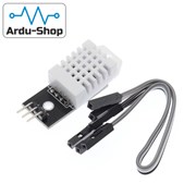 Датчик влажности и температуры, DHT-22 AM2302 760080004