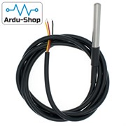 Датчик температуры ds18b20 760080008