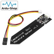 Емкостный датчик влажности почвы для Arduino 760080012