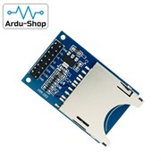 SD Card модуль 760330017