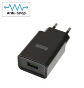 Адаптер питания / блок питания USB 5V 2А 760120007